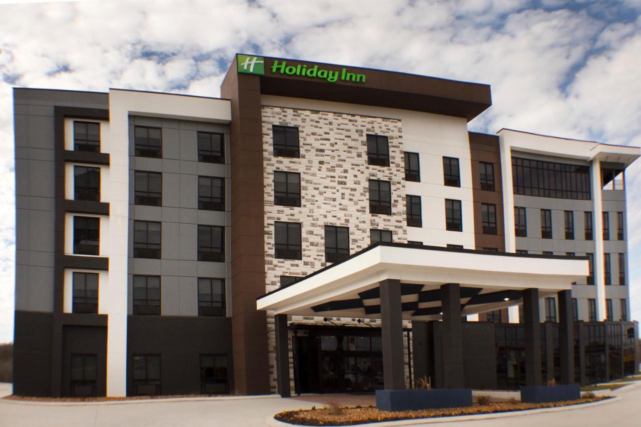 Holiday Inn Cookeville By Ihg Luaran gambar