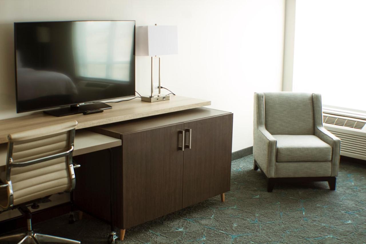 Holiday Inn Cookeville By Ihg Luaran gambar