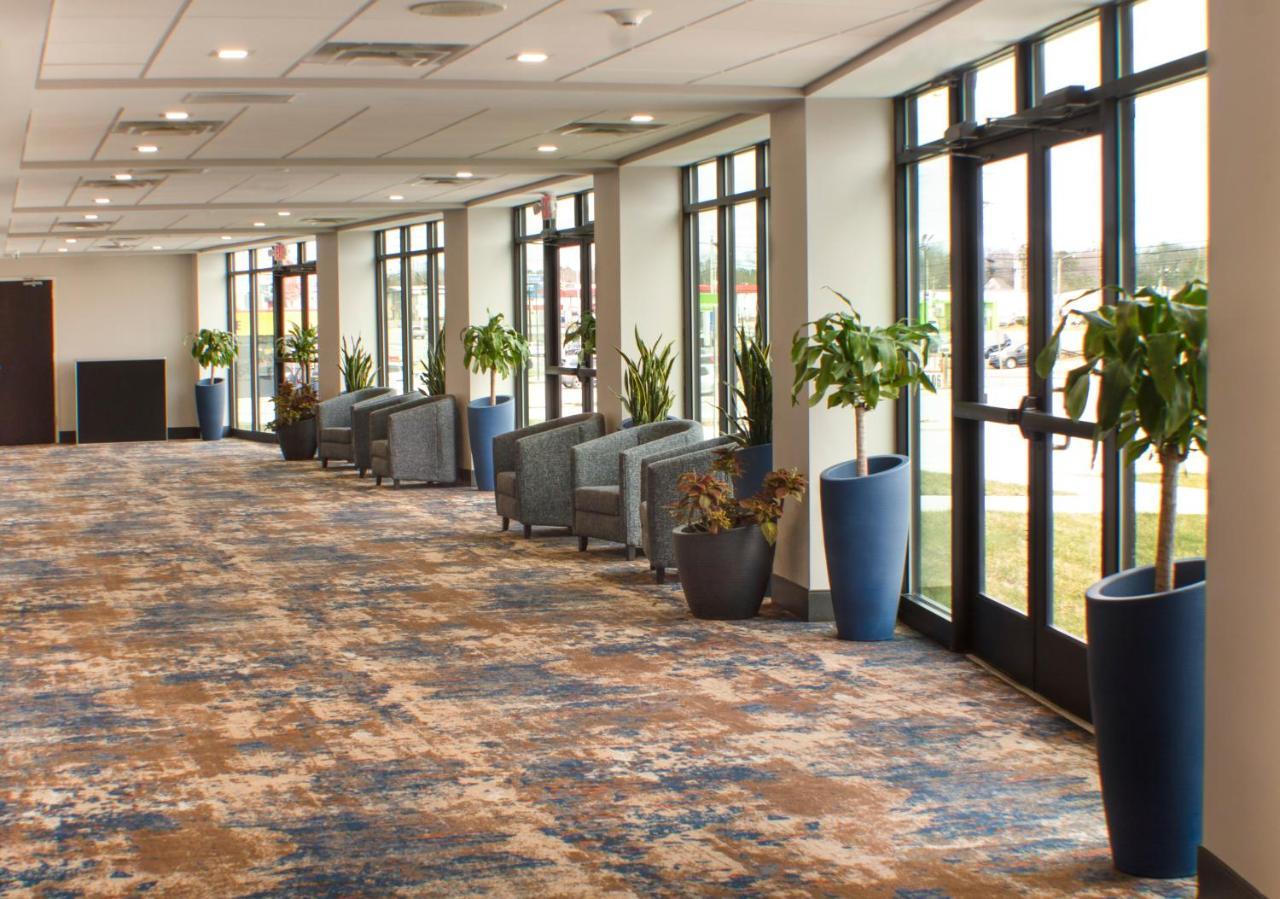 Holiday Inn Cookeville By Ihg Luaran gambar