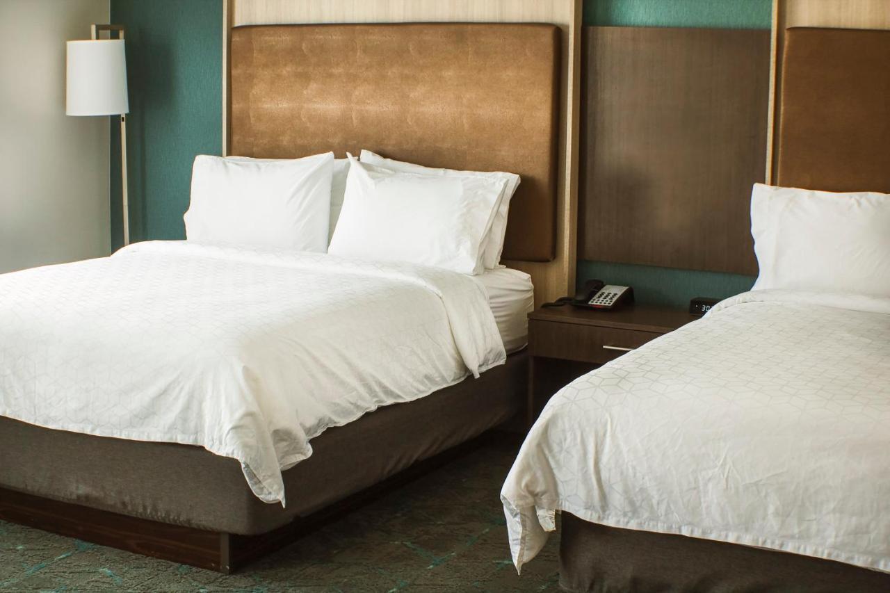 Holiday Inn Cookeville By Ihg Luaran gambar