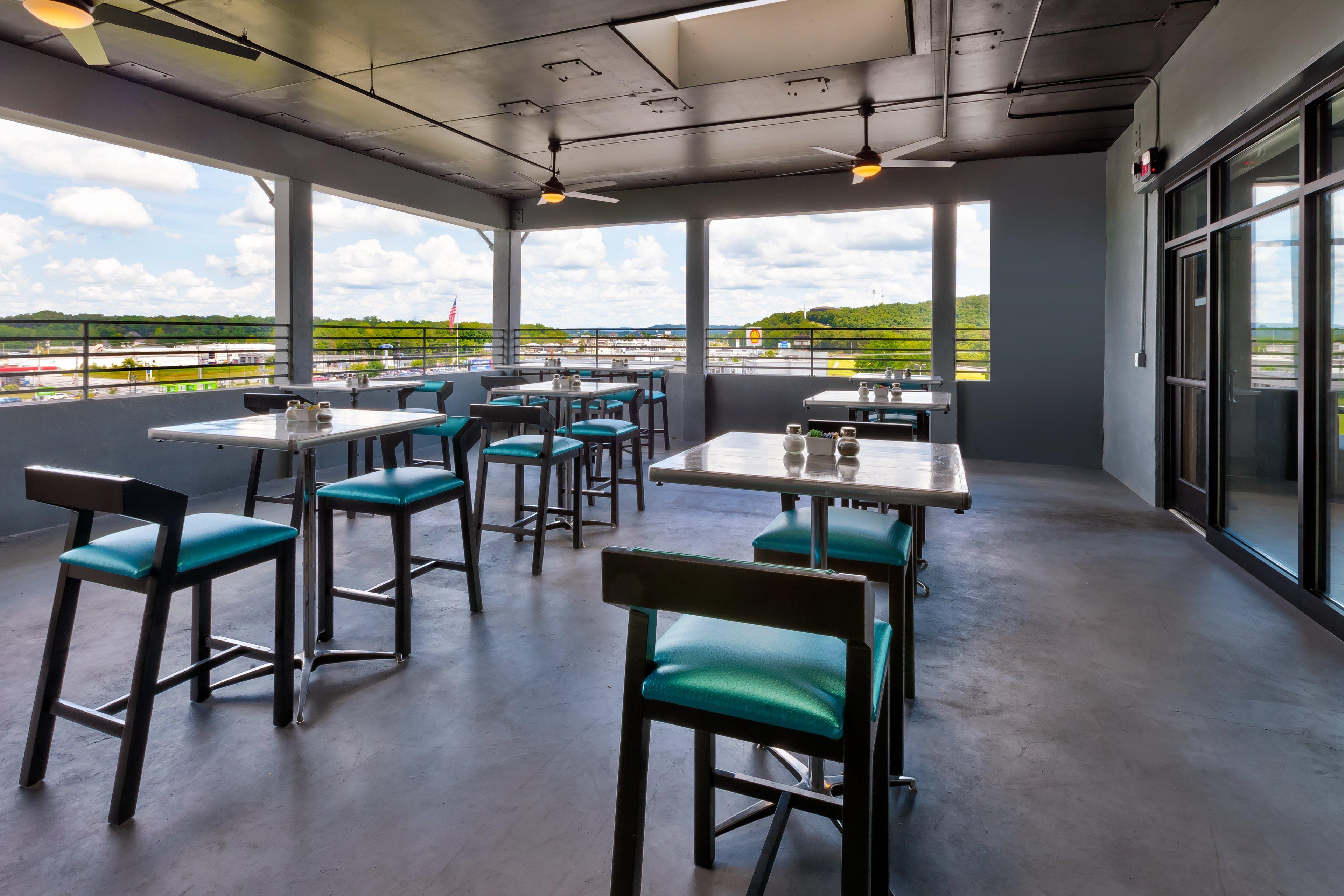 Holiday Inn Cookeville By Ihg Luaran gambar