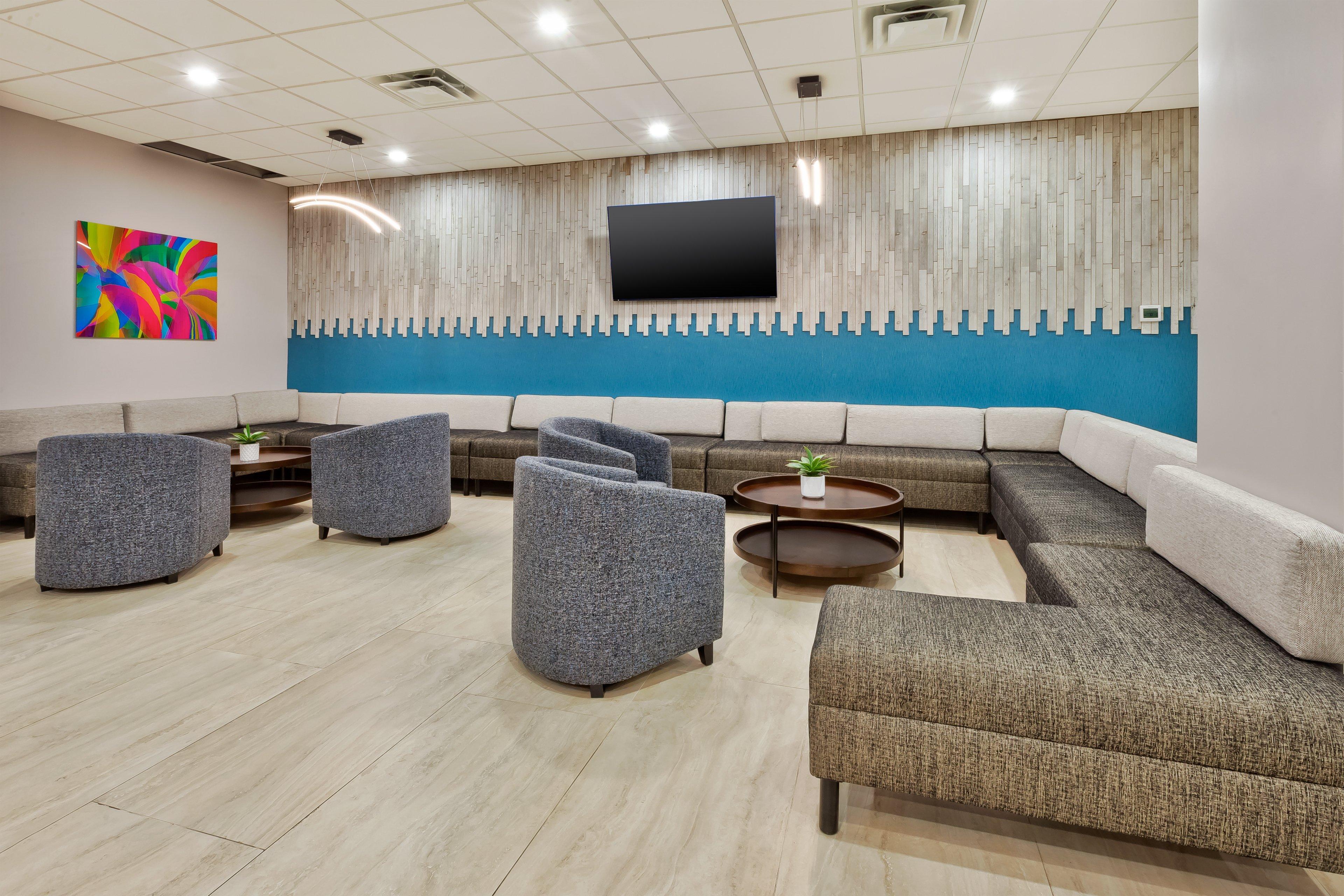 Holiday Inn Cookeville By Ihg Luaran gambar