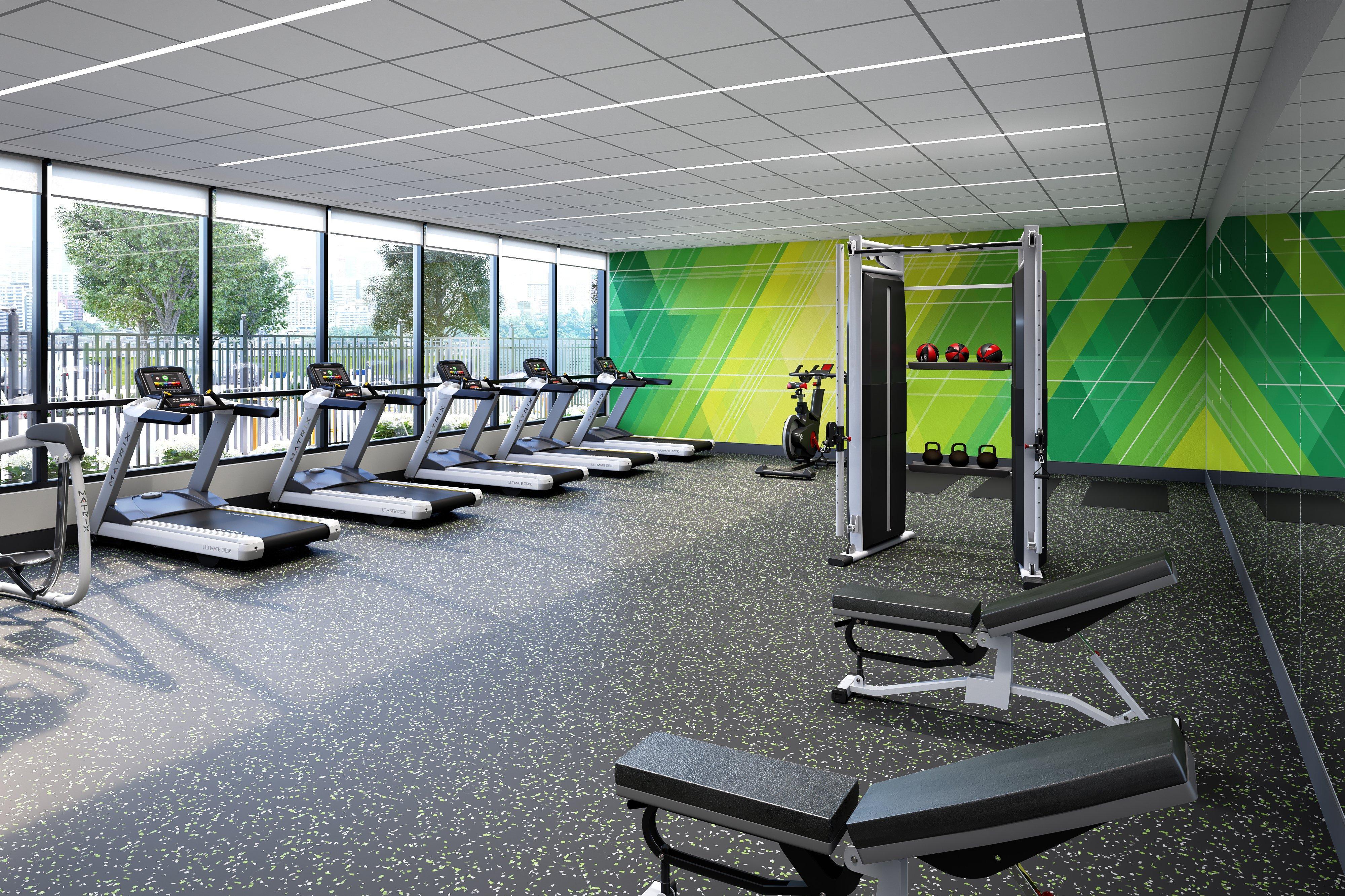 Holiday Inn Cookeville By Ihg Luaran gambar