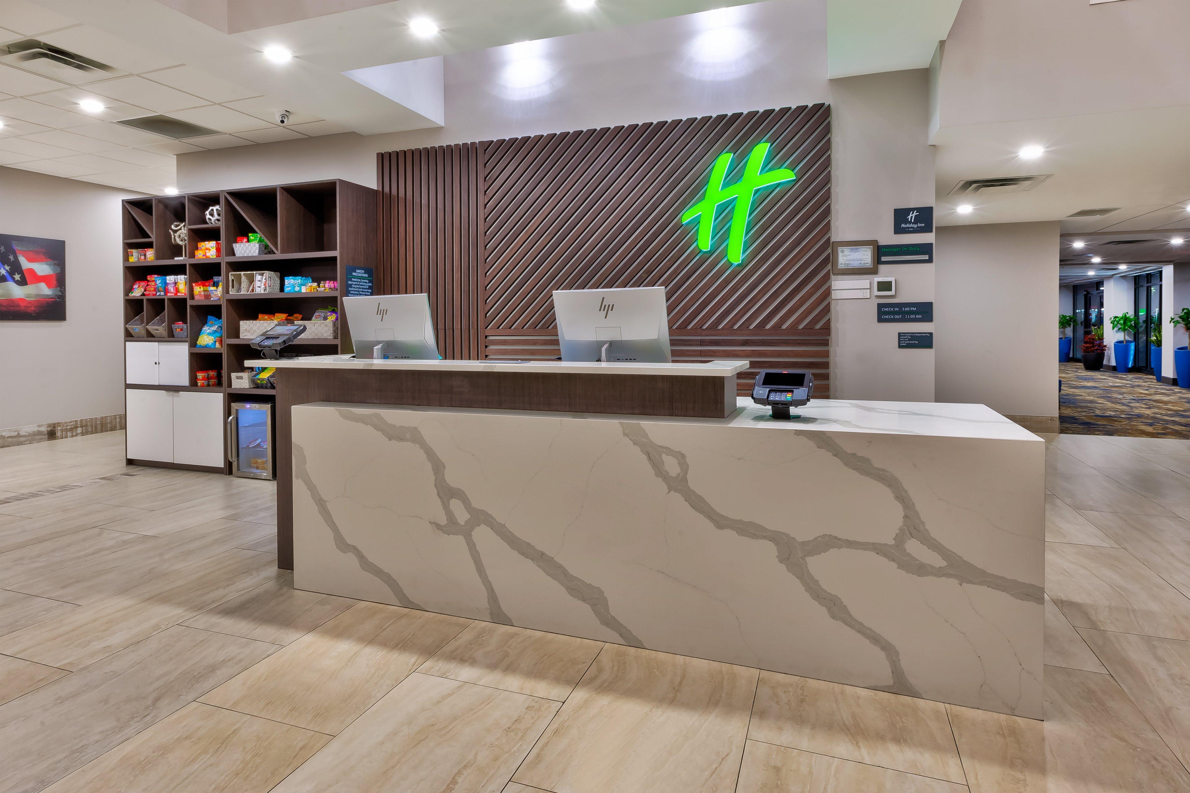 Holiday Inn Cookeville By Ihg Luaran gambar