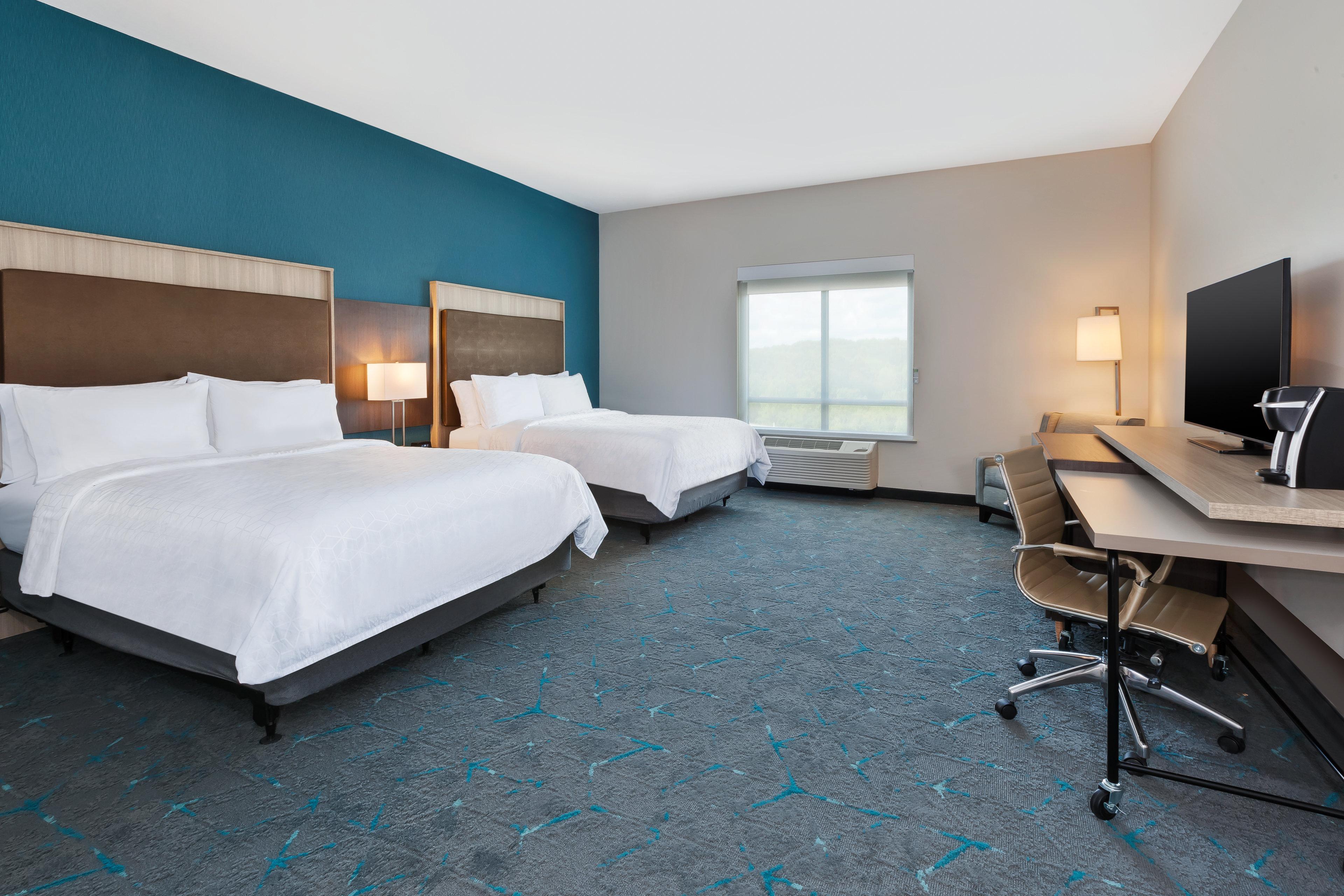 Holiday Inn Cookeville By Ihg Luaran gambar