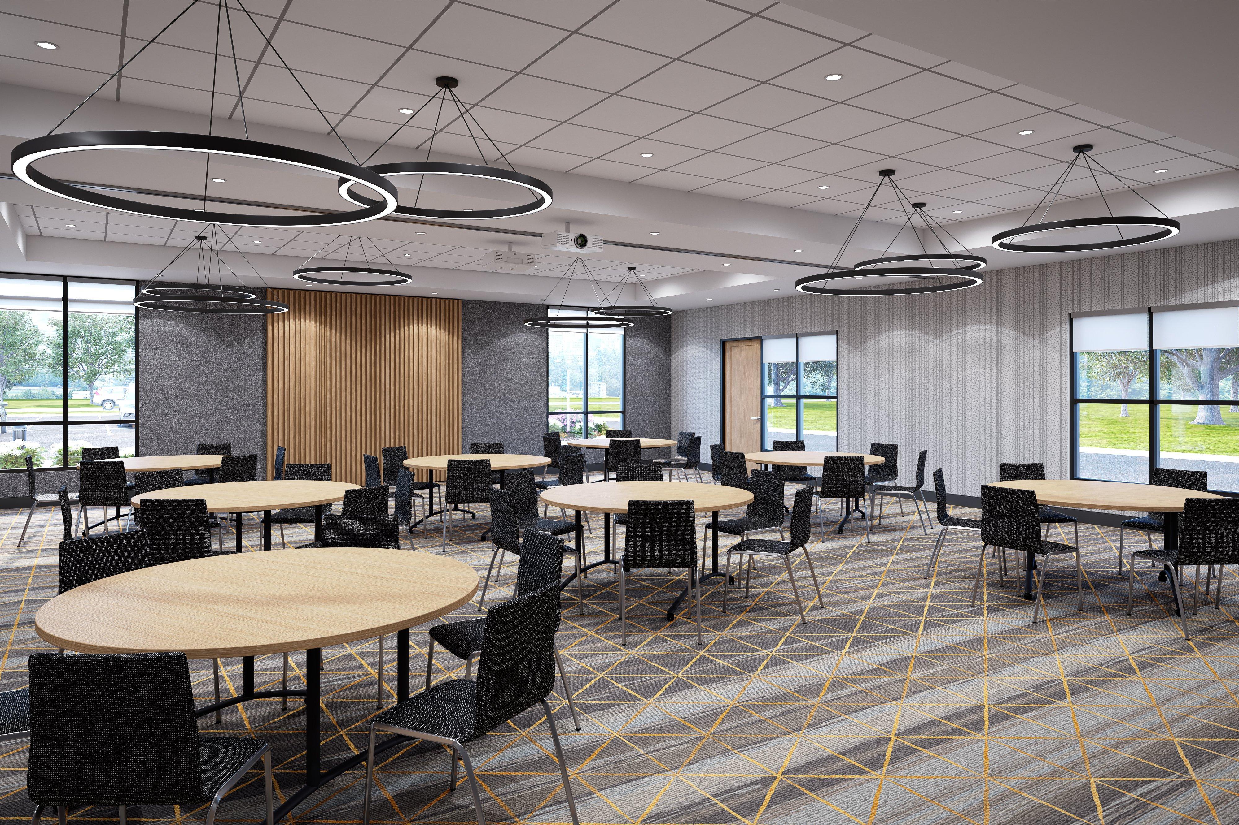 Holiday Inn Cookeville By Ihg Luaran gambar