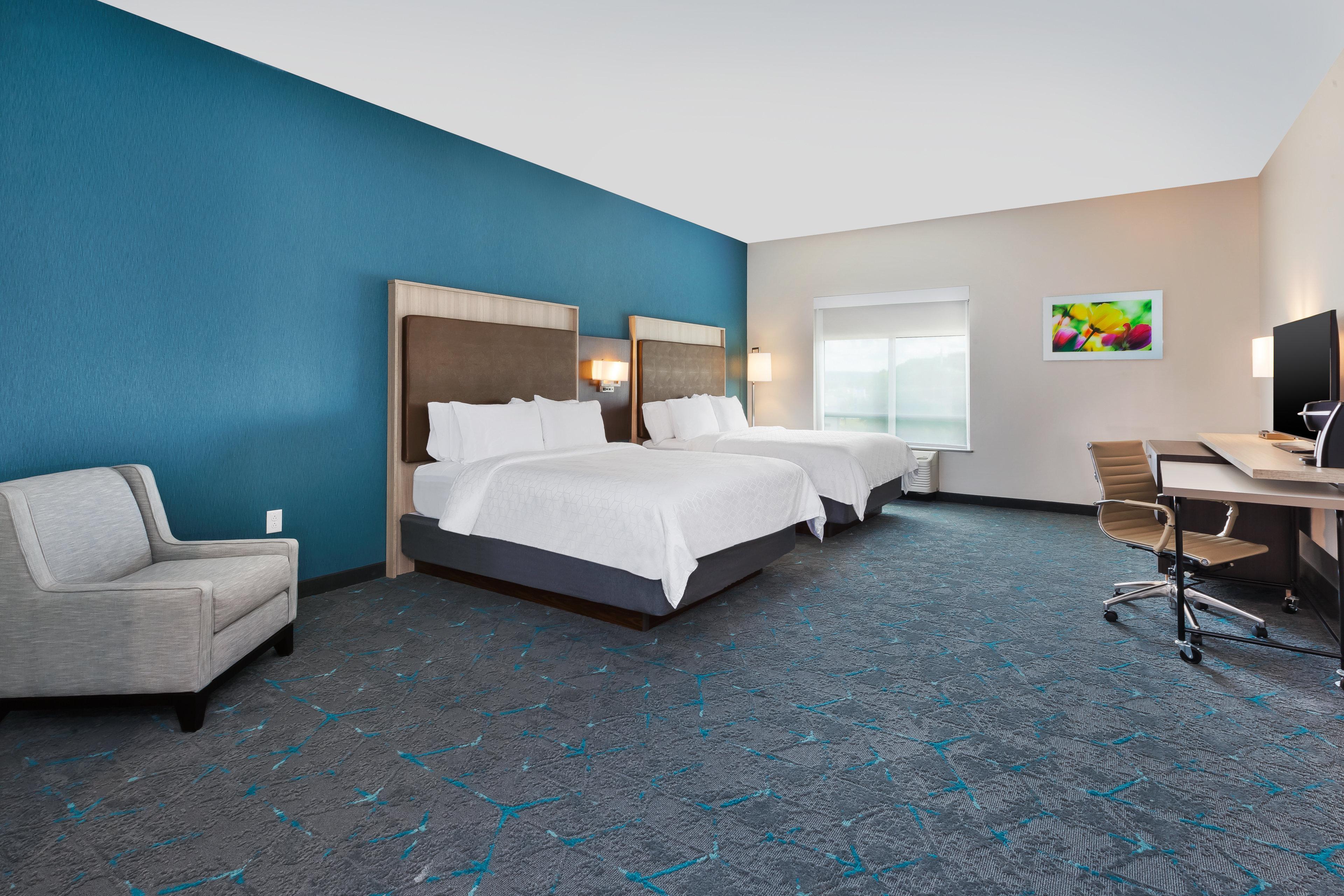 Holiday Inn Cookeville By Ihg Luaran gambar