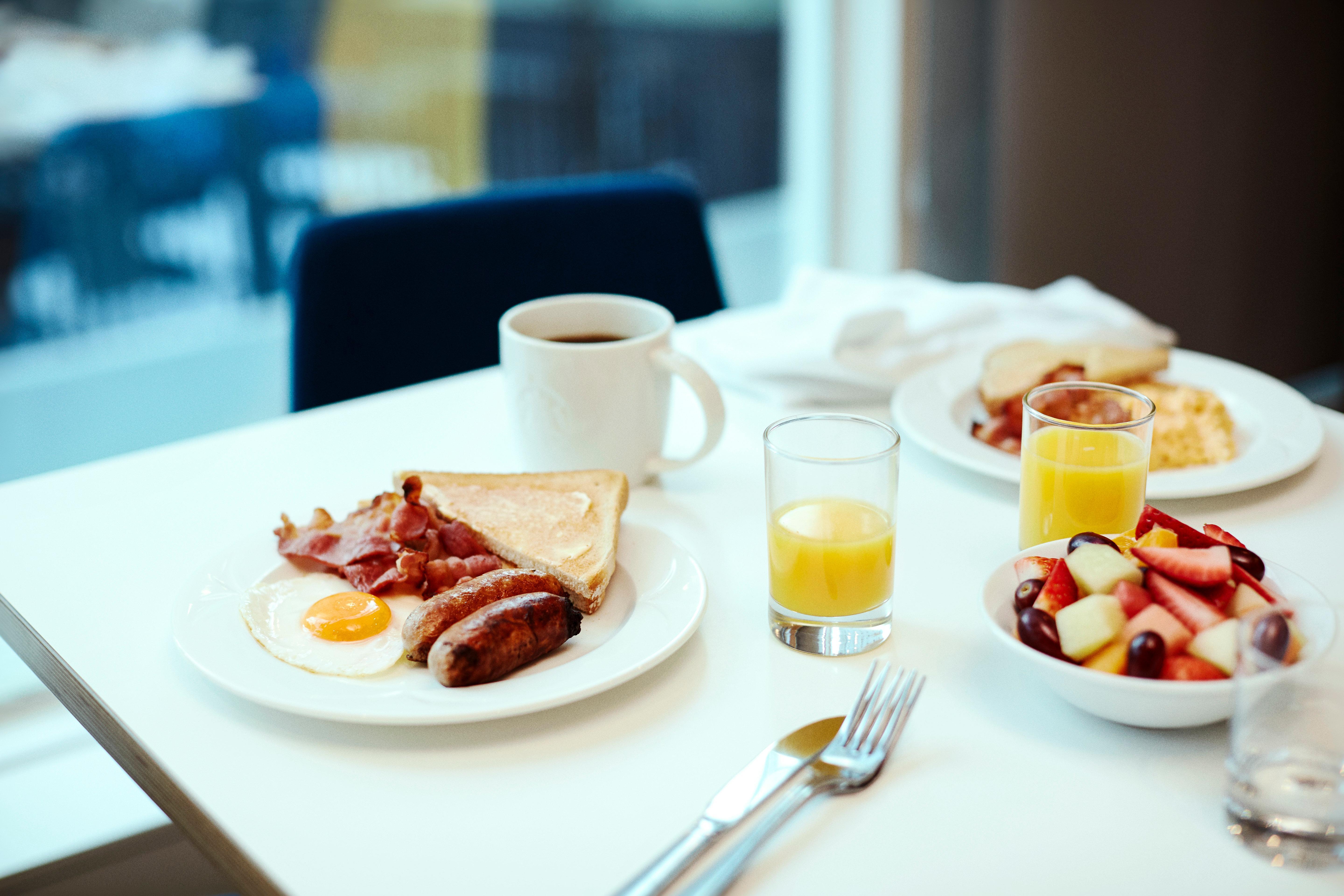 Holiday Inn Cookeville By Ihg Luaran gambar