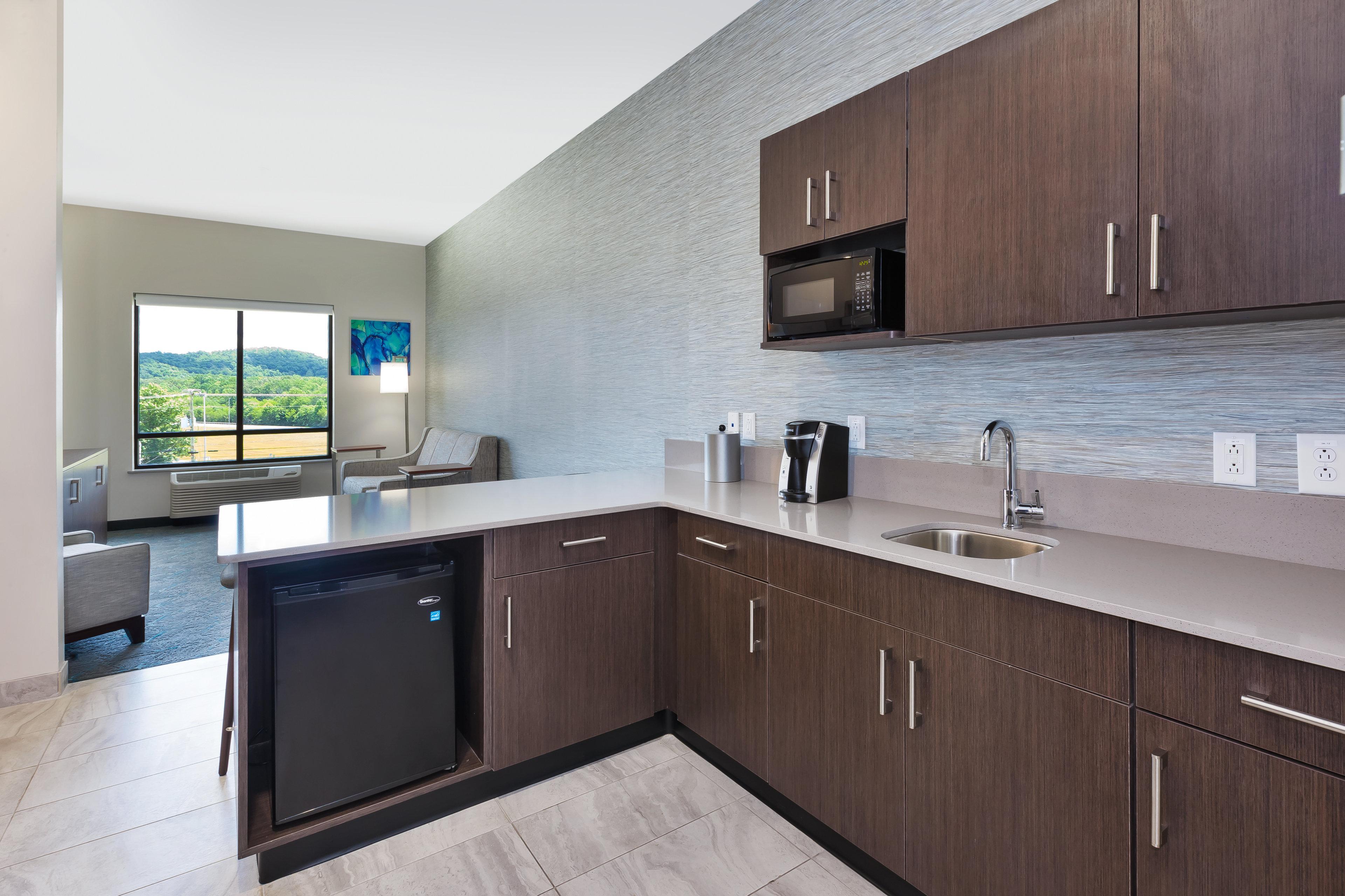 Holiday Inn Cookeville By Ihg Luaran gambar