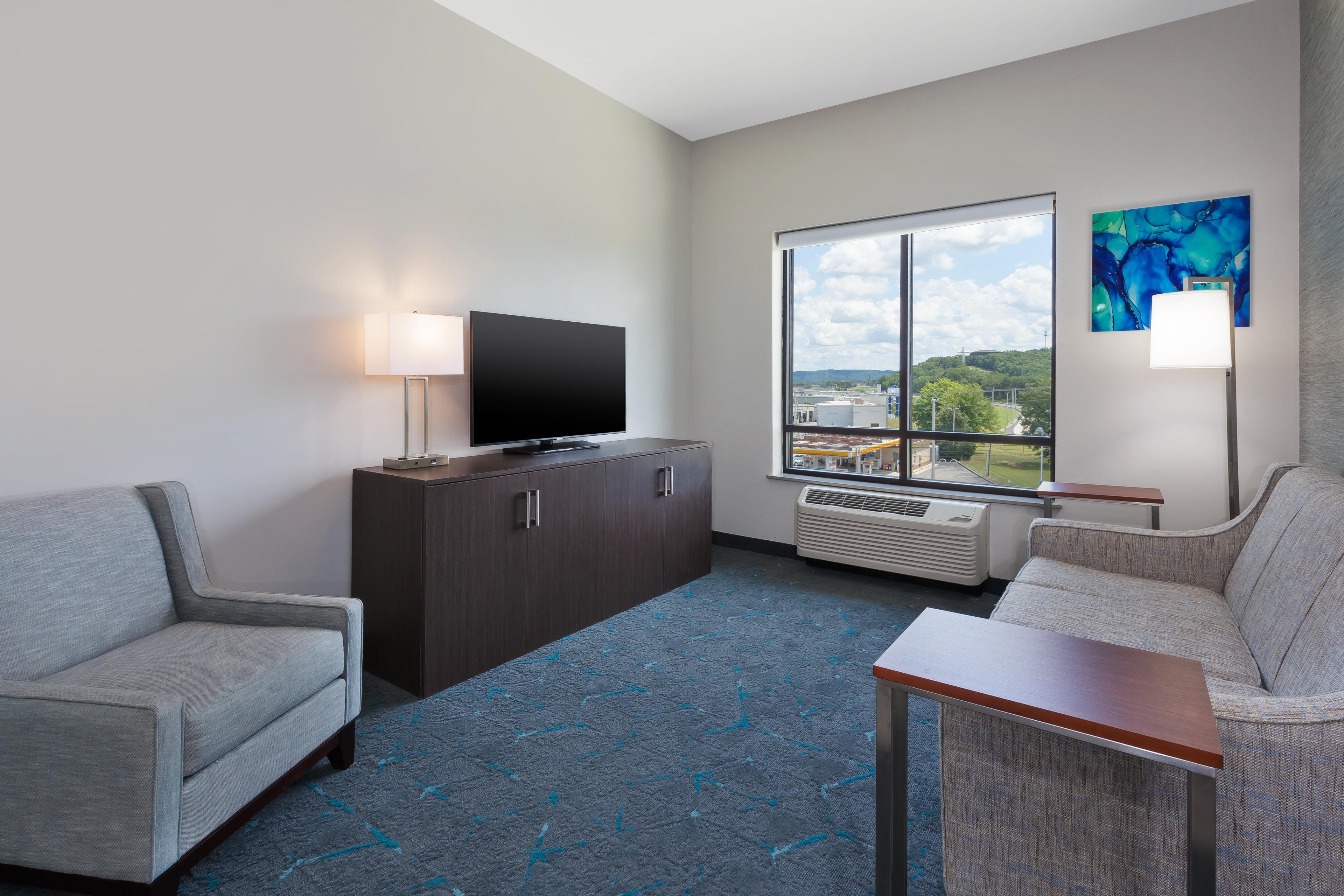 Holiday Inn Cookeville By Ihg Luaran gambar