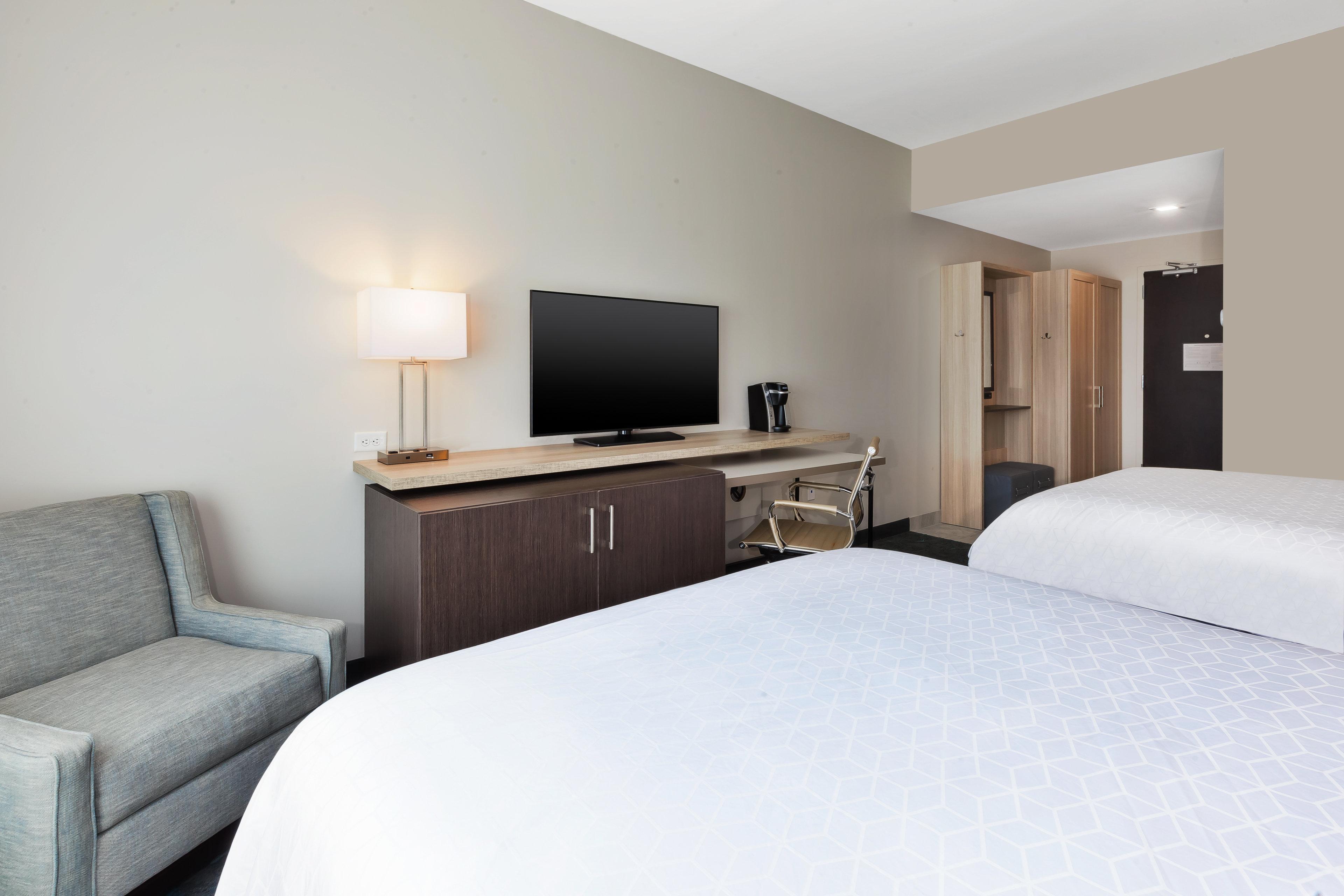 Holiday Inn Cookeville By Ihg Luaran gambar