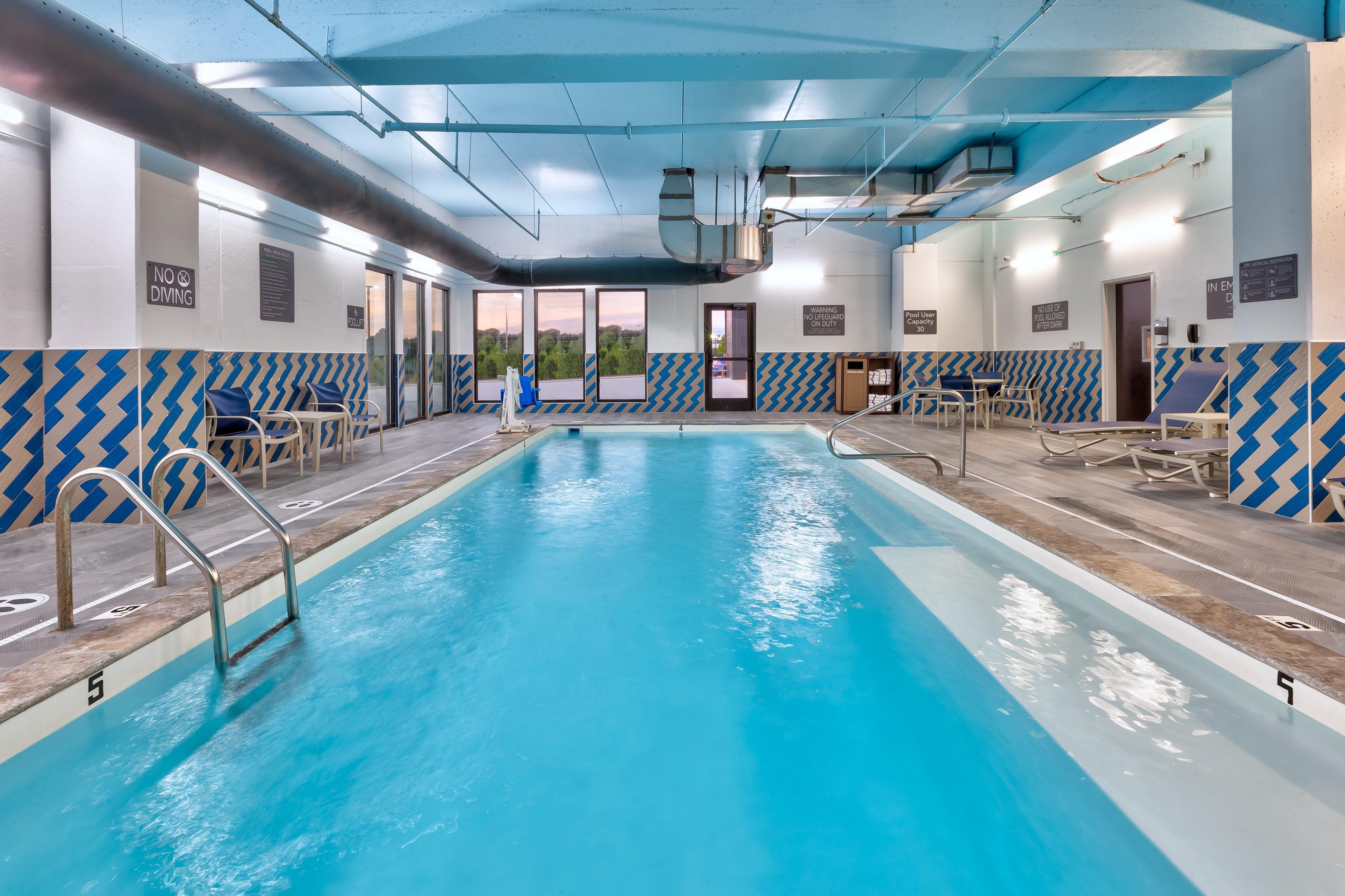 Holiday Inn Cookeville By Ihg Luaran gambar