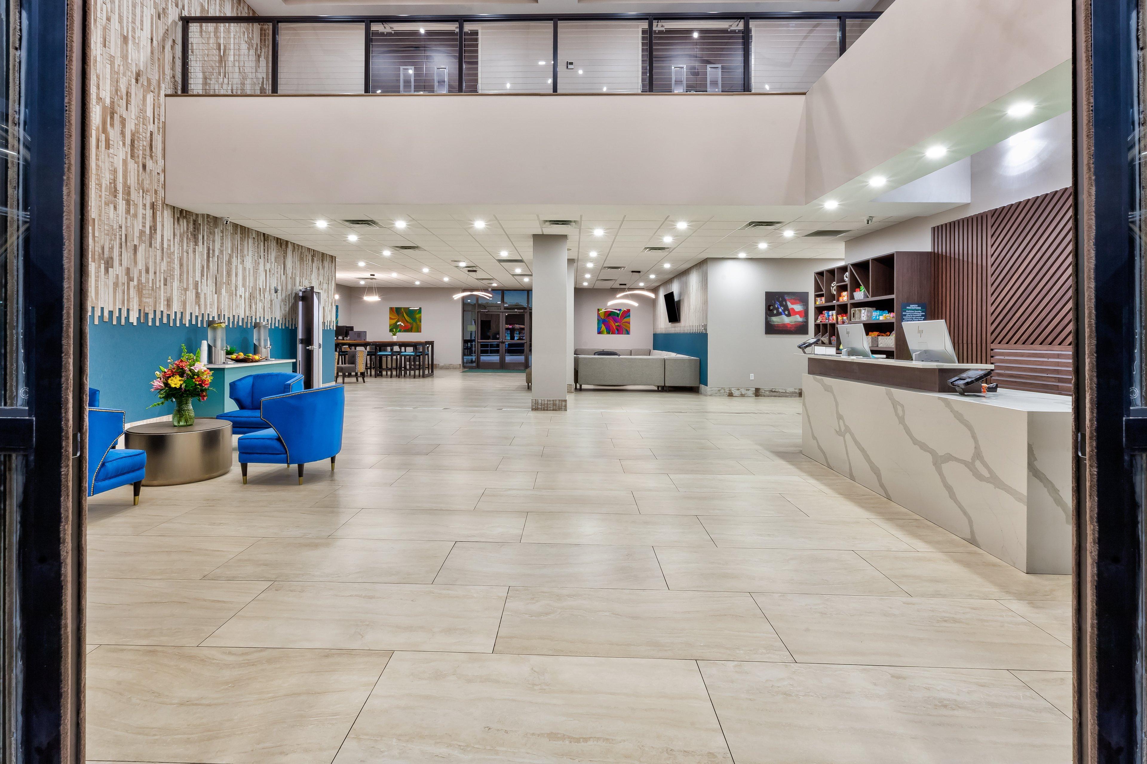 Holiday Inn Cookeville By Ihg Luaran gambar