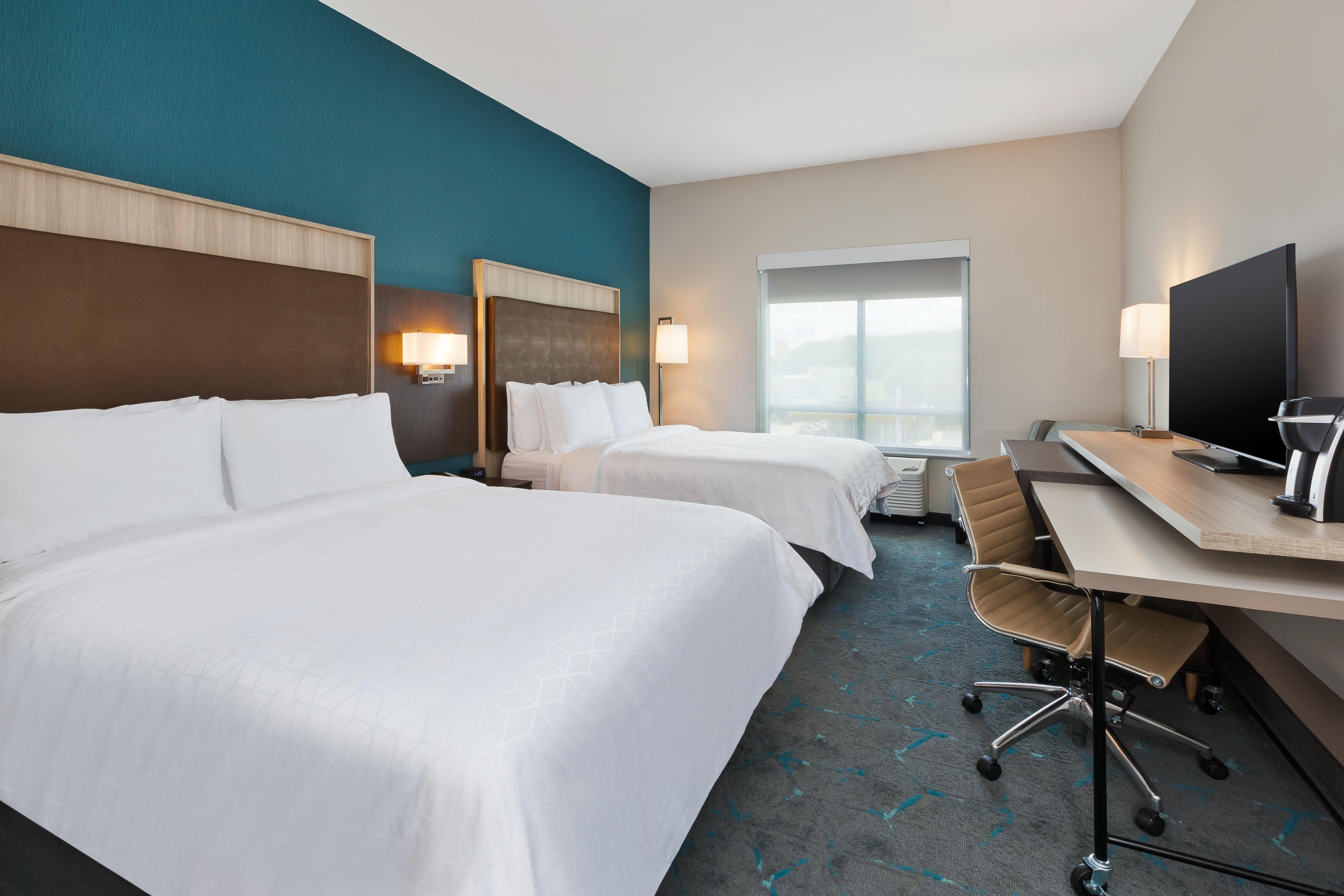 Holiday Inn Cookeville By Ihg Luaran gambar