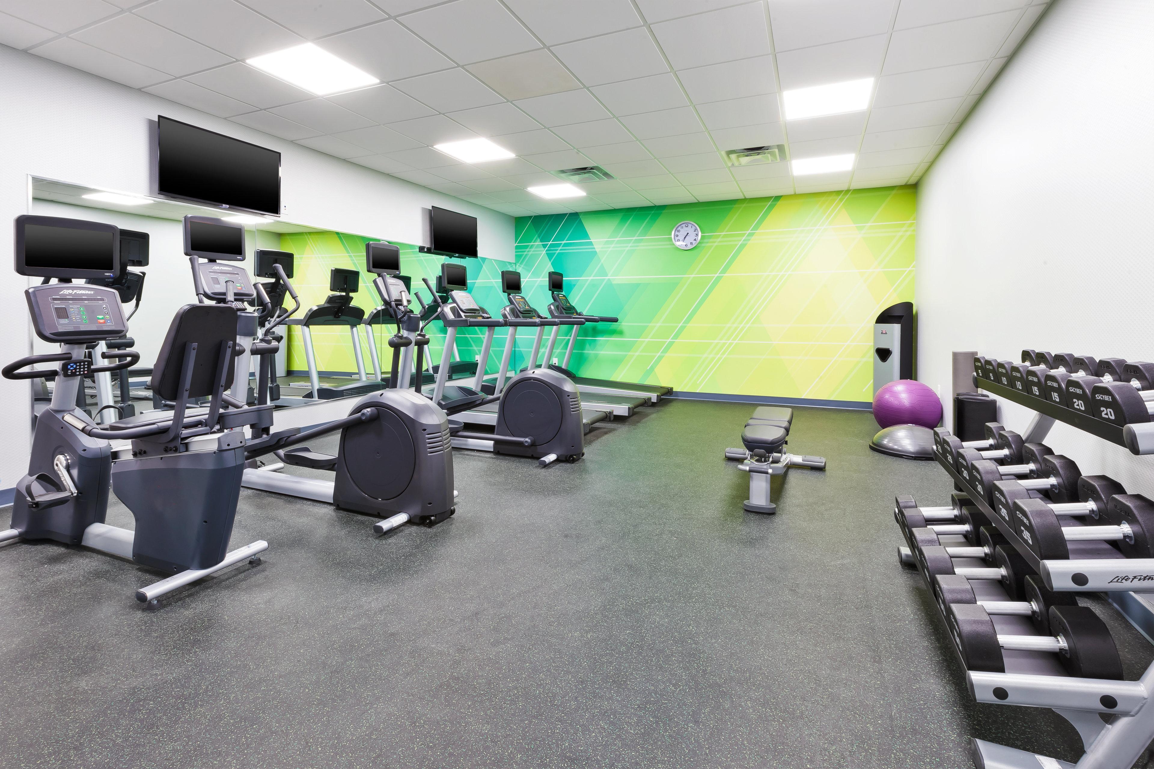 Holiday Inn Cookeville By Ihg Luaran gambar