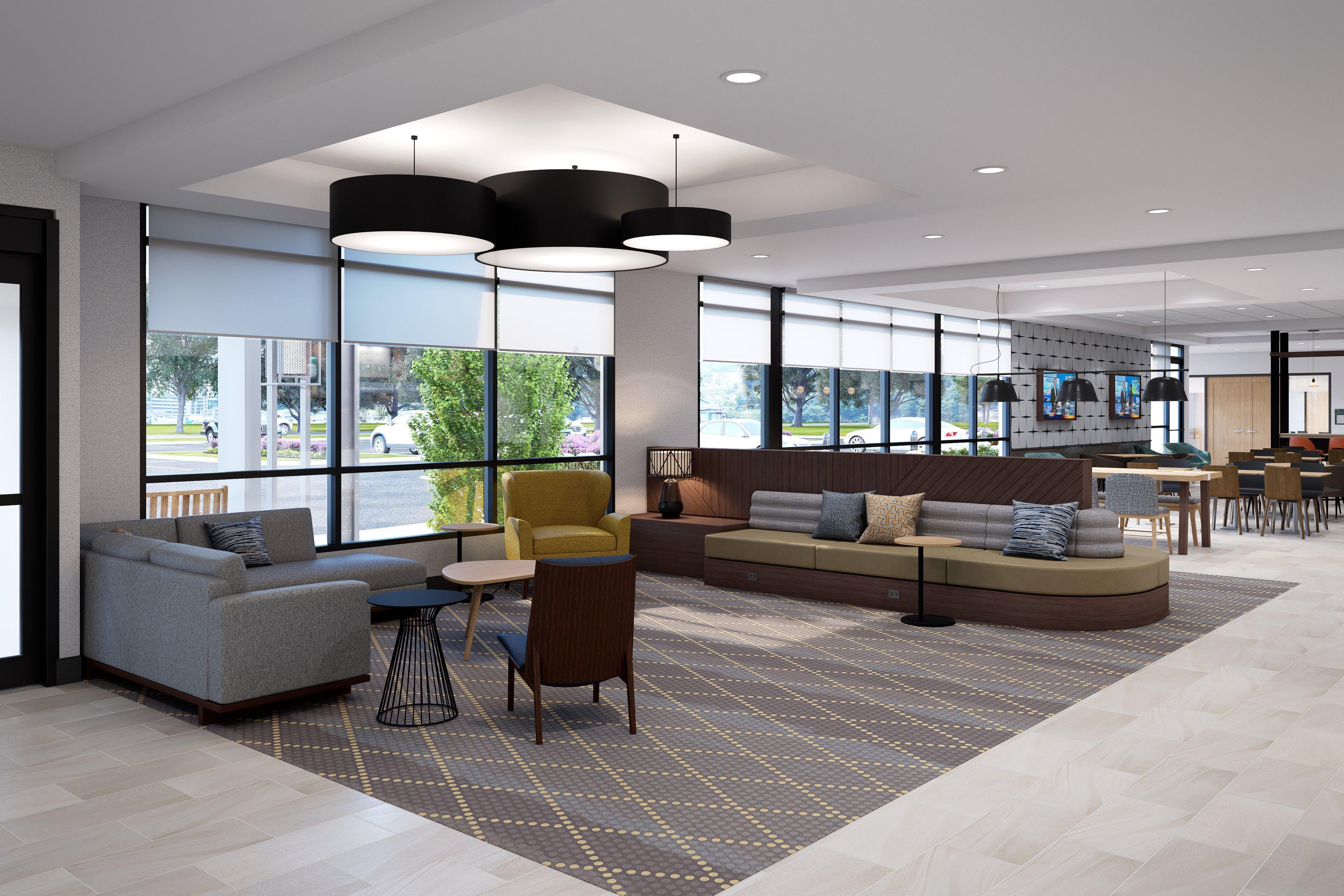 Holiday Inn Cookeville By Ihg Luaran gambar