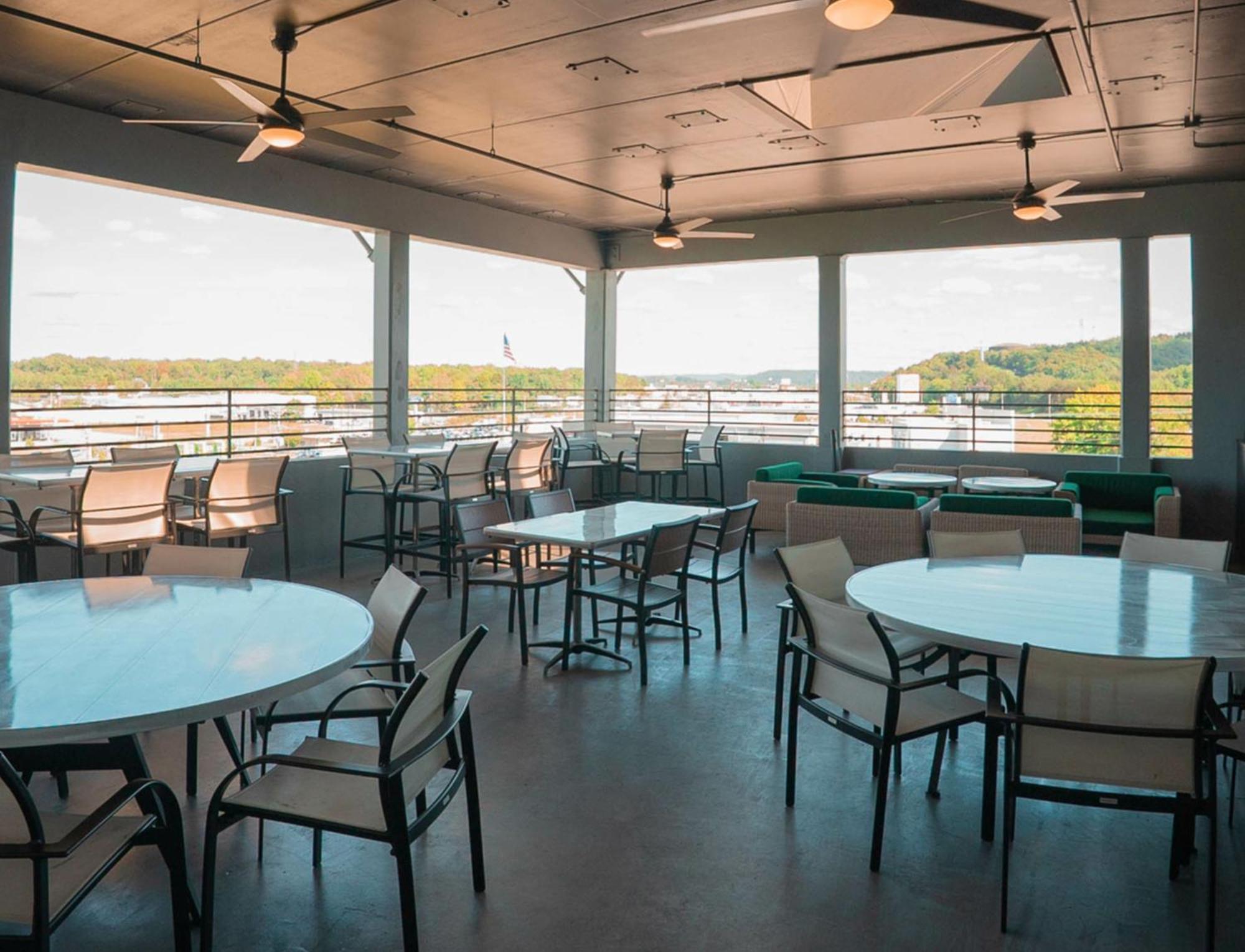 Holiday Inn Cookeville By Ihg Luaran gambar